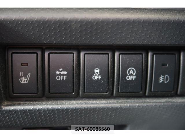 Suzuki HUSTLER 2015-03 340380-15