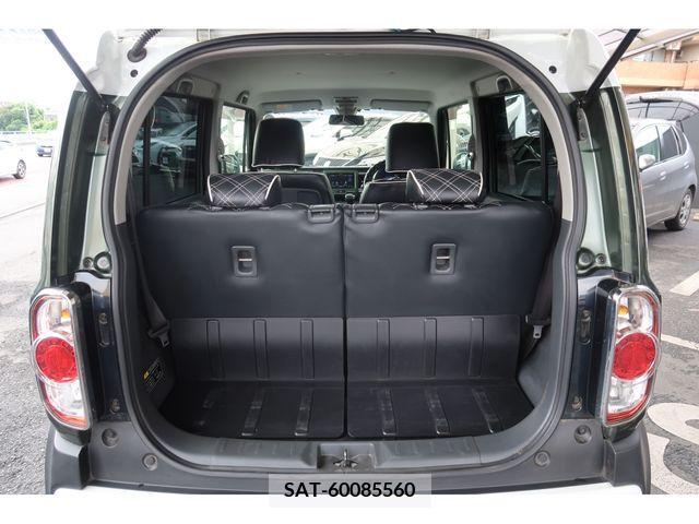 Suzuki HUSTLER 2015-03 340380-27
