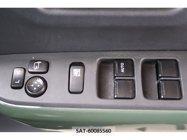 Suzuki HUSTLER 2015-03 340380-16