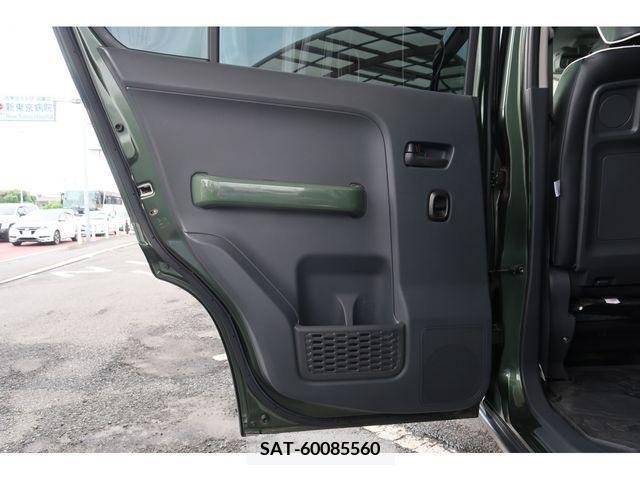 Suzuki HUSTLER 2015-03 340380-25