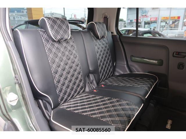 Suzuki HUSTLER 2015-03 340380-24