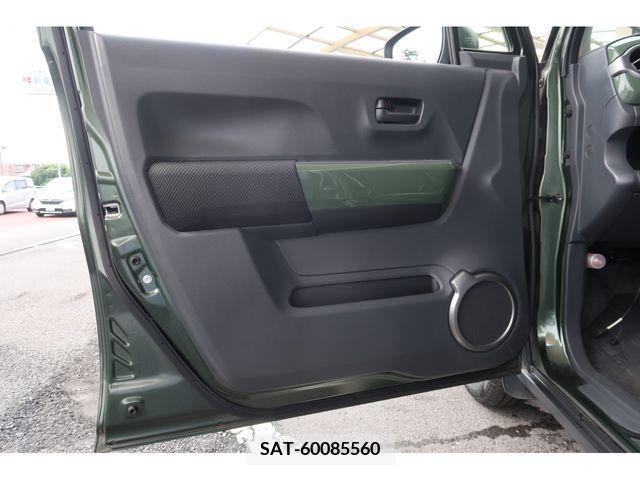 Suzuki HUSTLER 2015-03 340380-21