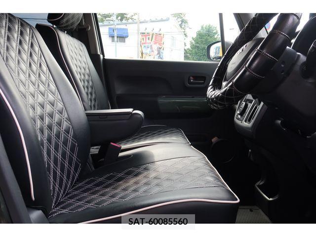 Suzuki HUSTLER 2015-03 340380-20