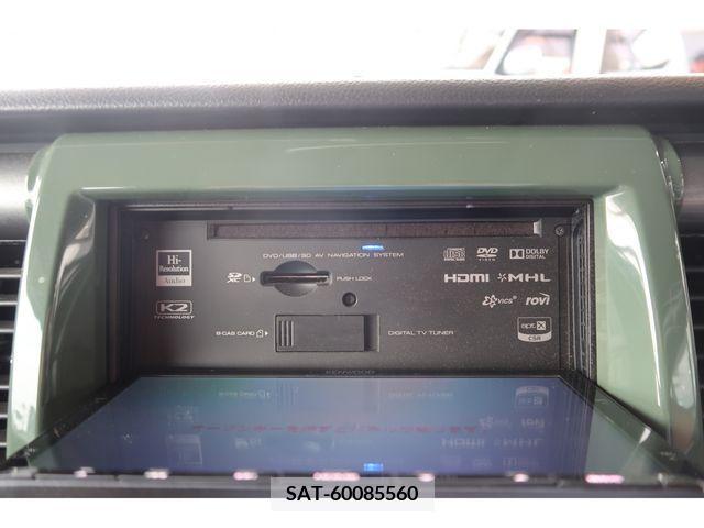 Suzuki HUSTLER 2015-03 340380-8