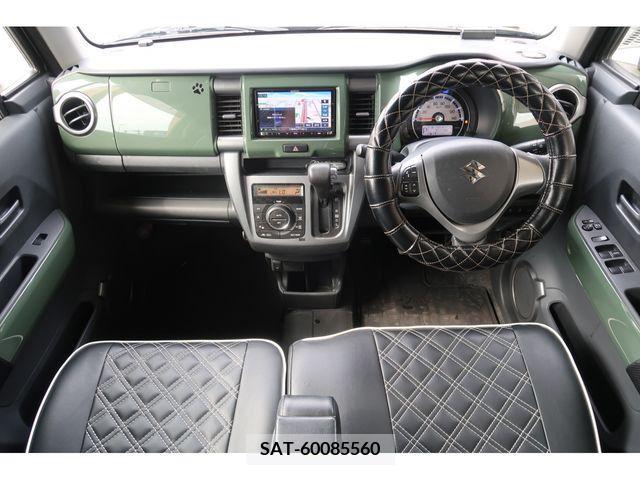Suzuki HUSTLER 2015-03 340380-5