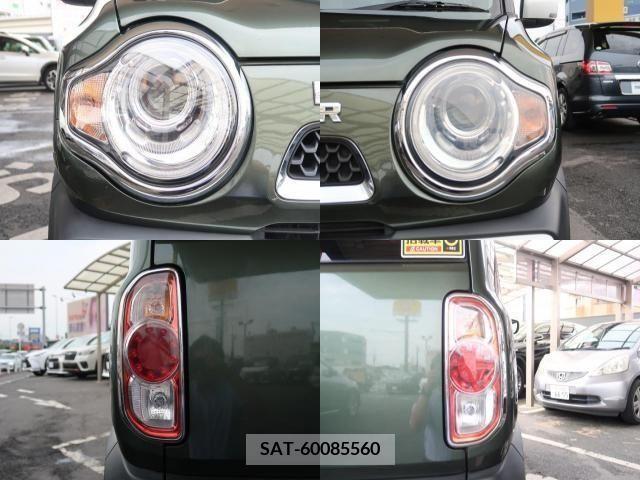 Suzuki HUSTLER 2015-03 340380-3