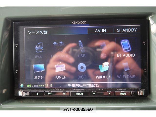 Suzuki HUSTLER 2015-03 340380-7