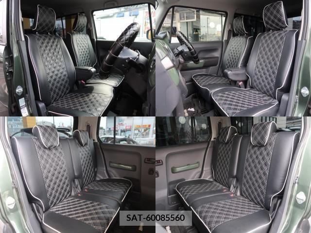 Suzuki HUSTLER 2015-03 340380-2