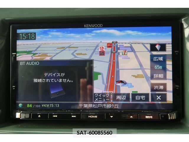 Suzuki HUSTLER 2015-03 340380-6