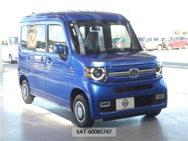 Honda N-VAN 2024-02 307970-2