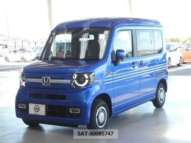 Honda N-VAN 2024-02 307970-0