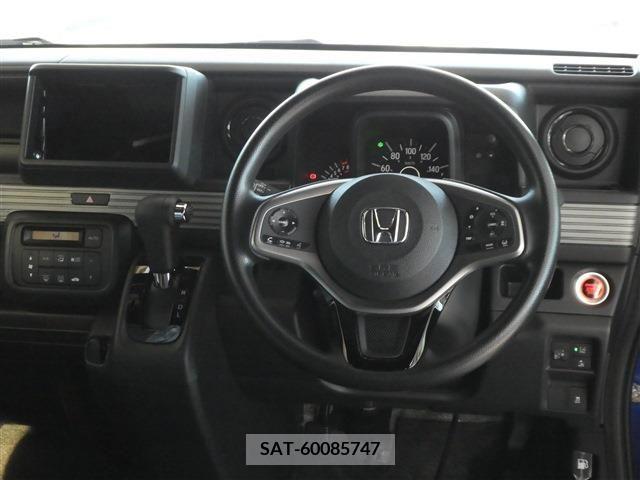 Honda N-VAN 2024-02 307970-10