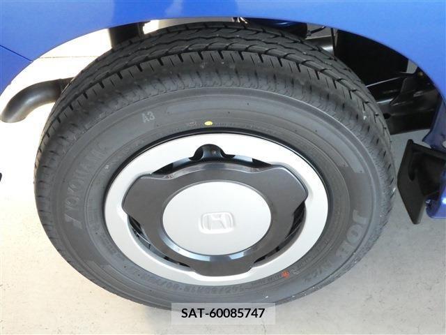 Honda N-VAN 2024-02 307970-9