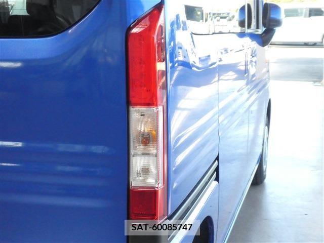 Honda N-VAN 2024-02 307970-8
