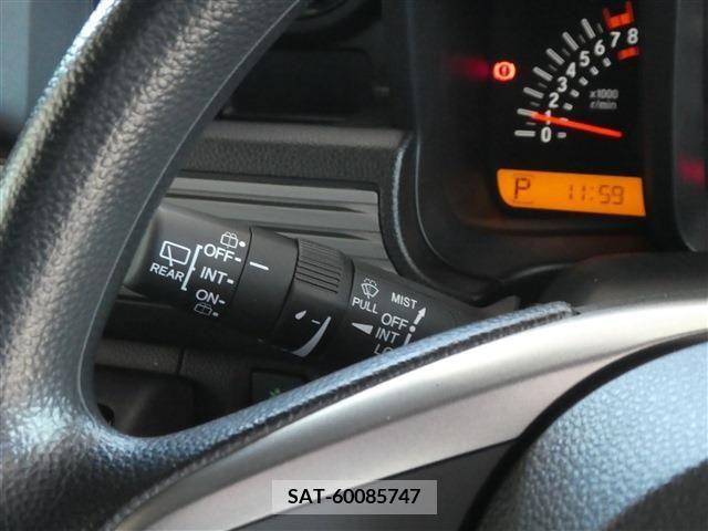 Honda N-VAN 2024-02 307970-17