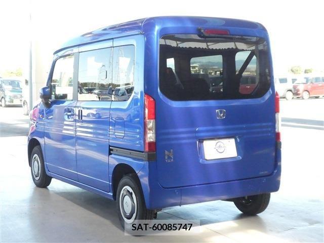 Honda N-VAN 2024-02 307970-5
