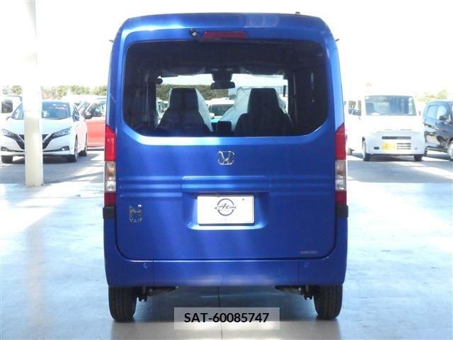 Honda N-VAN 2024-02 307970-4