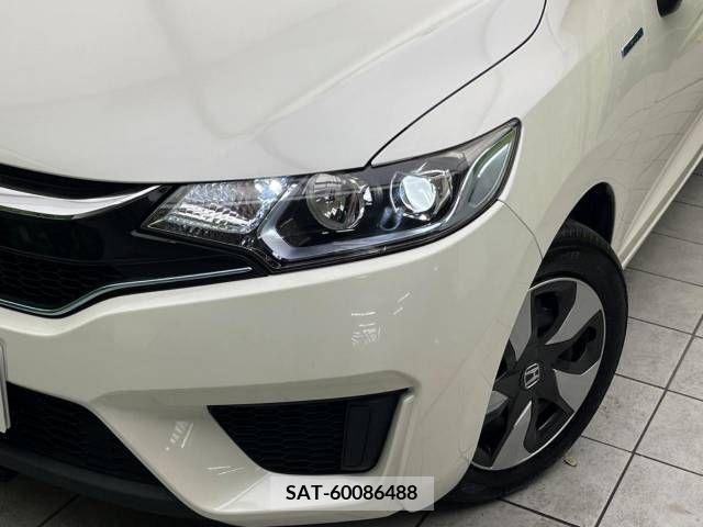 Honda FIT 2015-11 250325-12