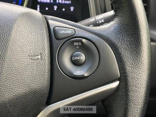 Honda FIT 2015-11 250325-5