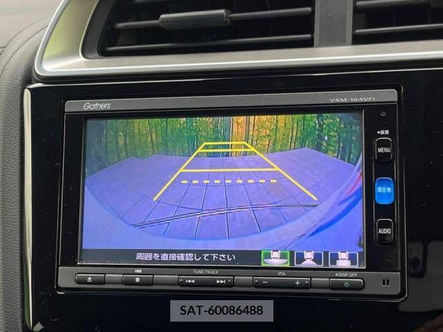 Honda FIT 2015-11 250325-4