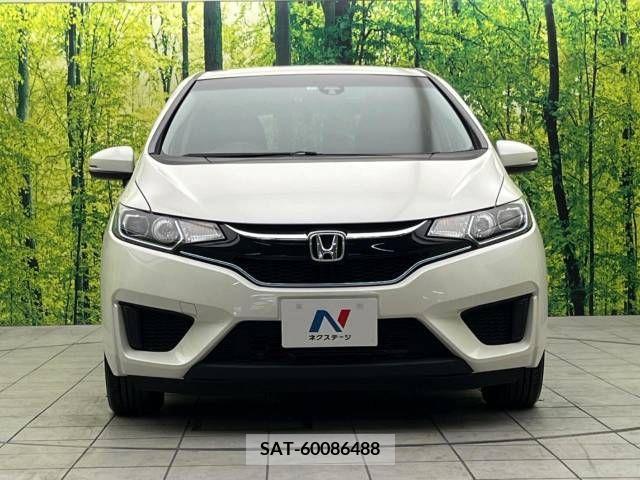 Honda FIT 2015-11 250325-14