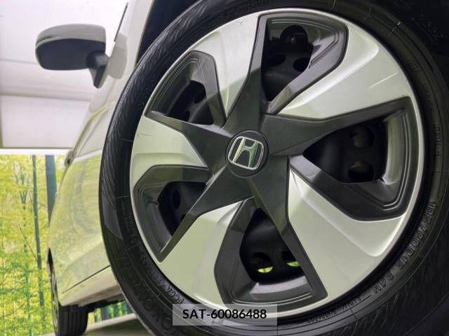 Honda FIT 2015-11 250325-13