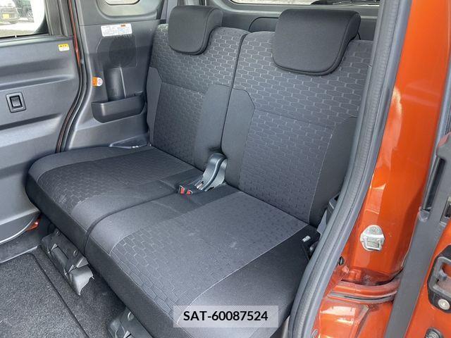 Daihatsu WAKE 2015-06 225260-19
