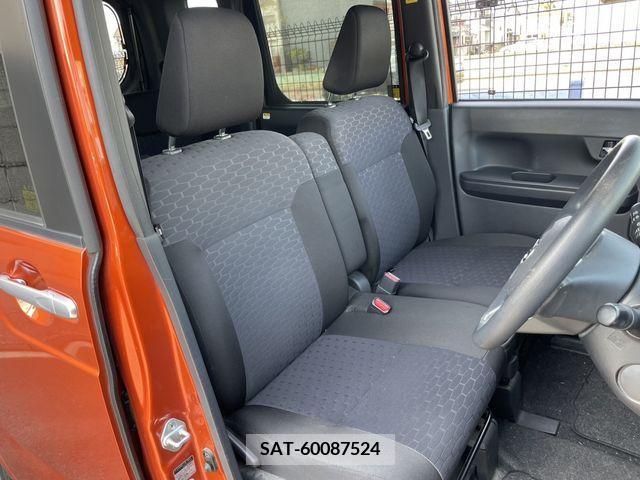 Daihatsu WAKE 2015-06 225260-16