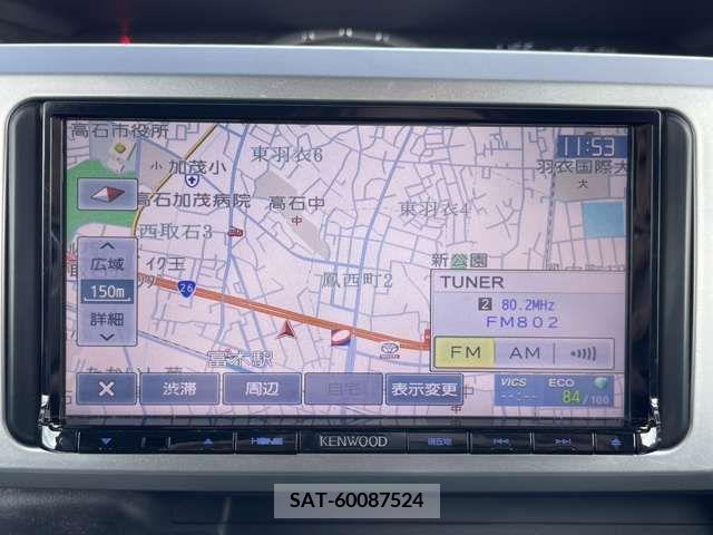 Daihatsu WAKE 2015-06 225260-9
