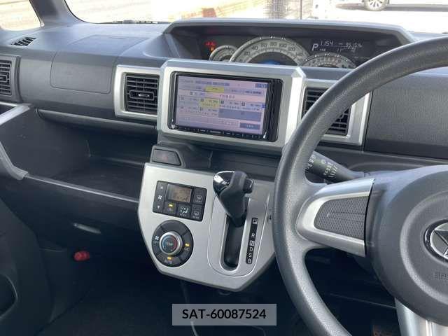 Daihatsu WAKE 2015-06 225260-8