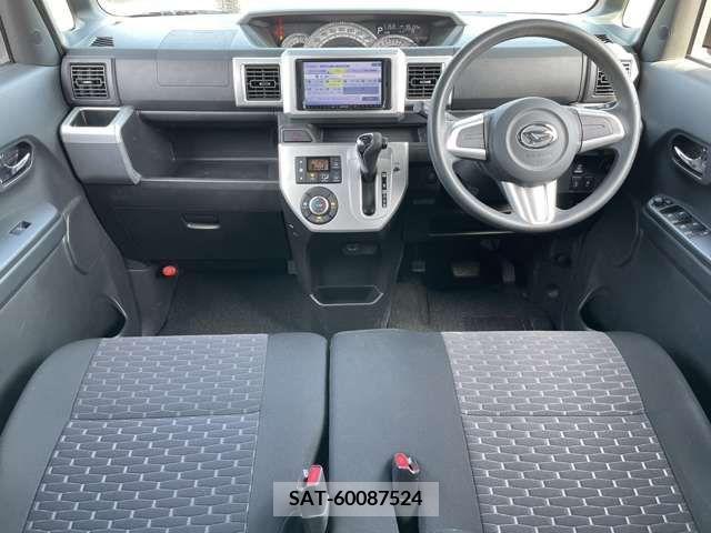 Daihatsu WAKE 2015-06 225260-6