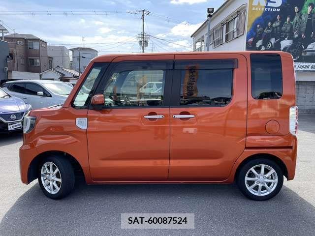 Daihatsu WAKE 2015-06 225260-4