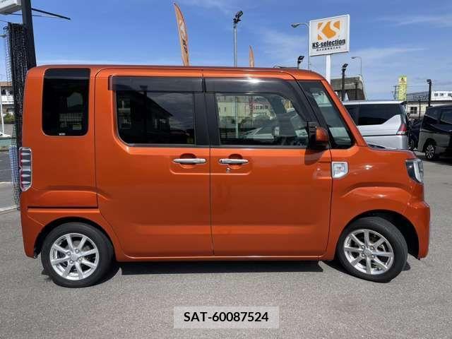 Daihatsu WAKE 2015-06 225260-5
