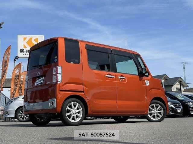 Daihatsu WAKE 2015-06 225260-1