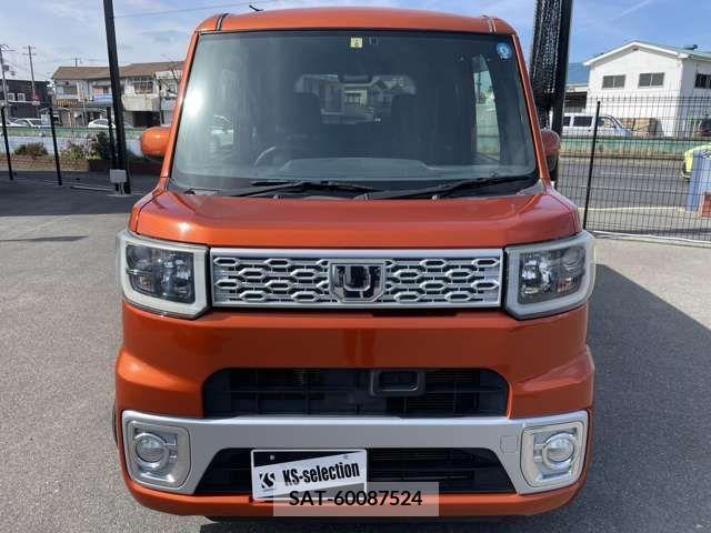 Daihatsu WAKE 2015-06 225260-2