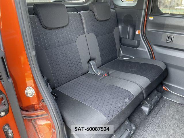 Daihatsu WAKE 2015-06 225260-18