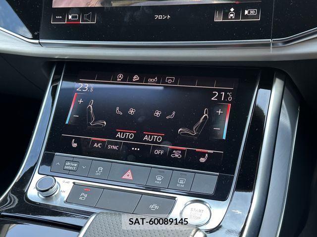 Audi Q8 2019-10 333513-10