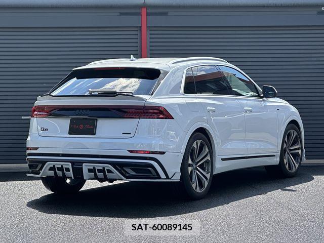 Audi Q8 2019-10 333513-2