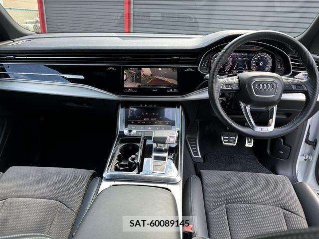 Audi Q8 2019-10 333513-1