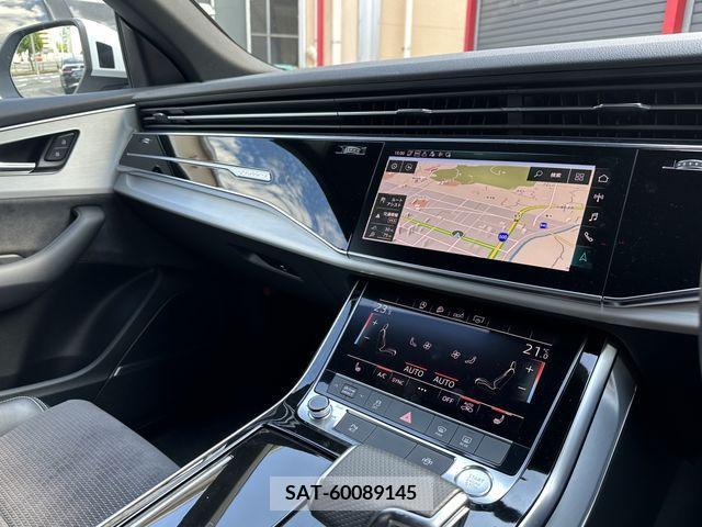 Audi Q8 2019-10 333513-7