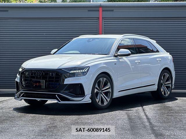 Audi Q8 2019-10 333513-0