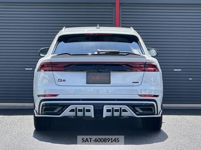 Audi Q8 2019-10 333513-23