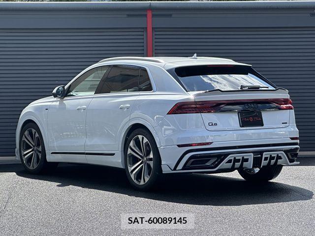 Audi Q8 2019-10 333513-21