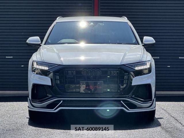 Audi Q8 2019-10 333513-20