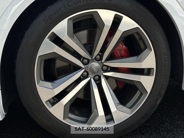 Audi Q8 2019-10 333513-19
