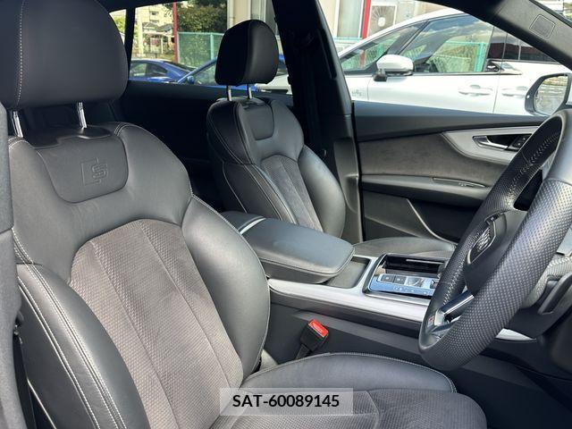 Audi Q8 2019-10 333513-5