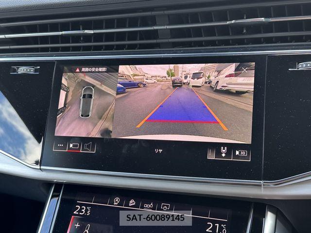 Audi Q8 2019-10 333513-3