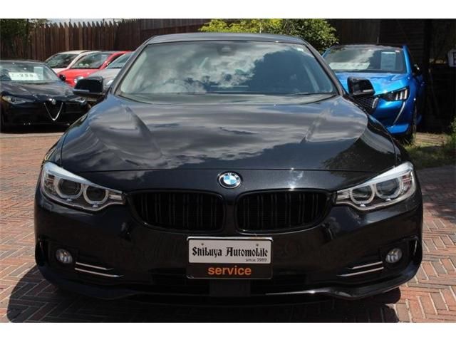 Bmw 4 SERIES 2016-07 7514-3
