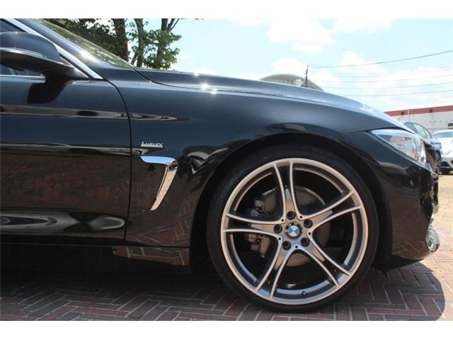 Bmw 4 SERIES 2016-07 7514-12