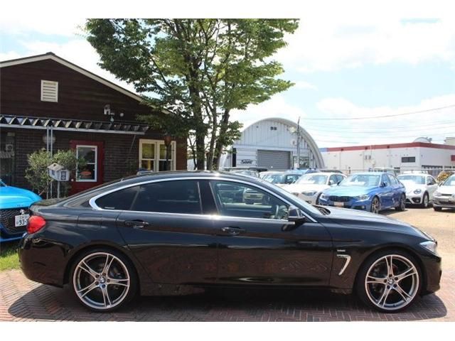 Bmw 4 SERIES 2016-07 7514-1